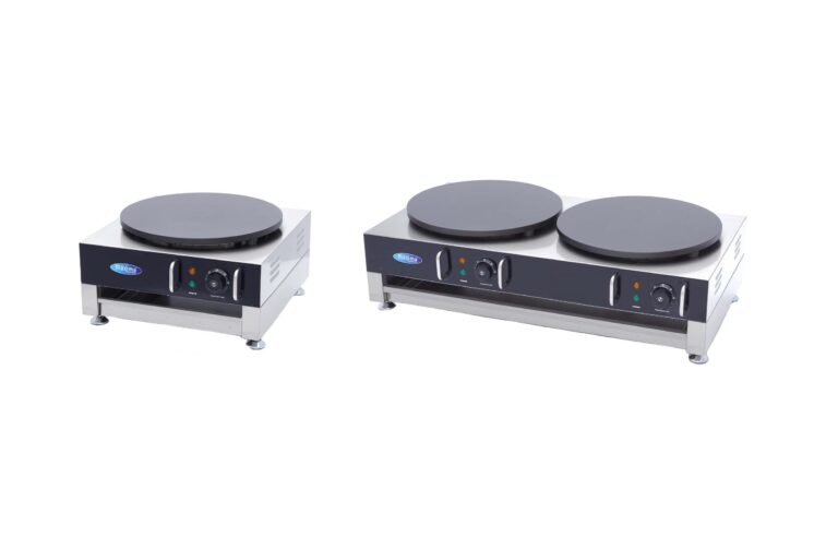 Aparati za palačinke