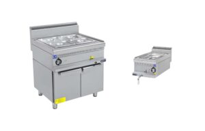 Electric Bain - Marrie