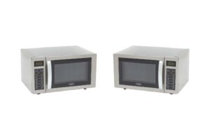 Mikrotalasne pećnice