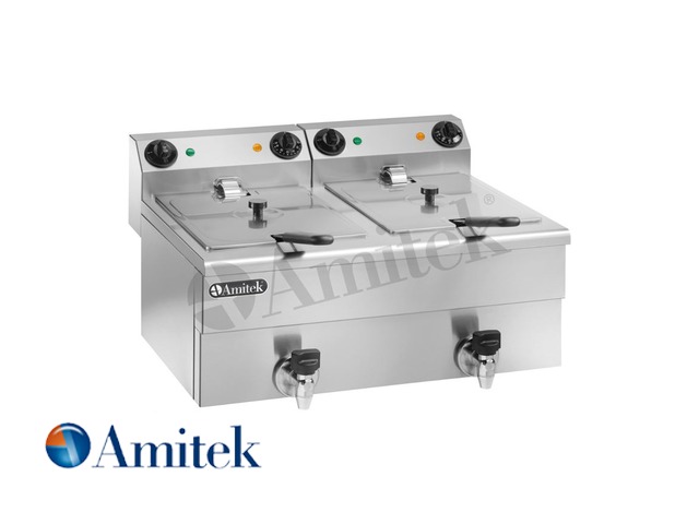 Amitek Friteza FC100