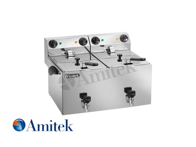 Amitek Friteza FE88R