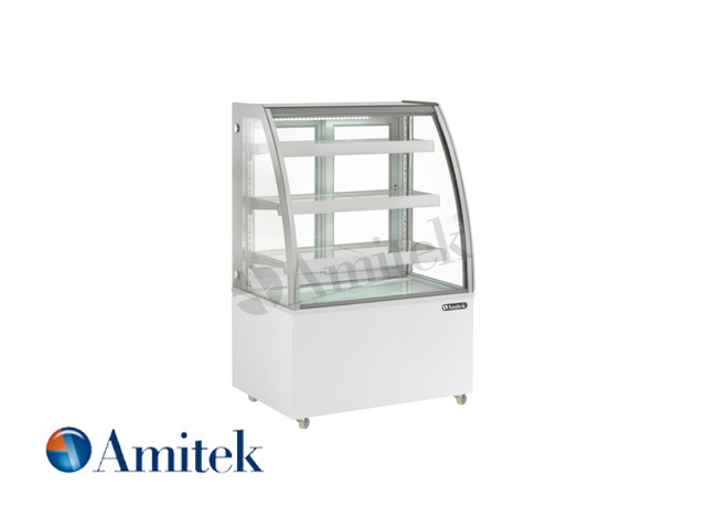 Amitek Vitrina za kolače TIFFANY 930