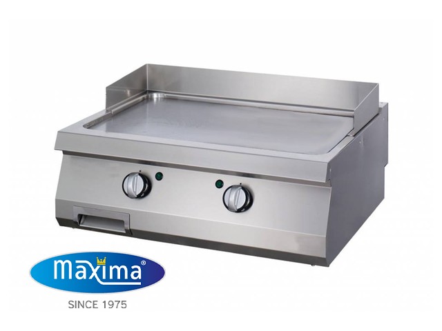 Maxima Heavy Duty Roštilj dupli gas