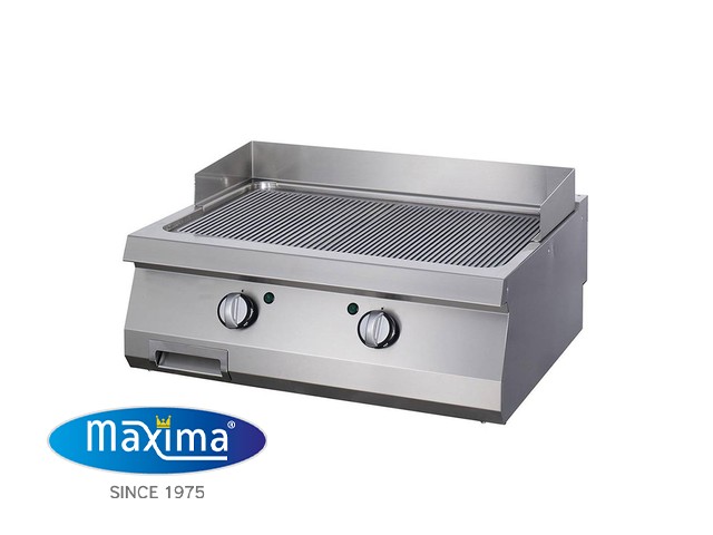Maxima Heavy Duty Roštilj dupli rebrasti