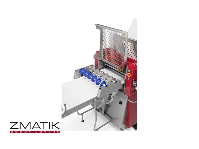 Zmatik Bazna stanica za laminatore