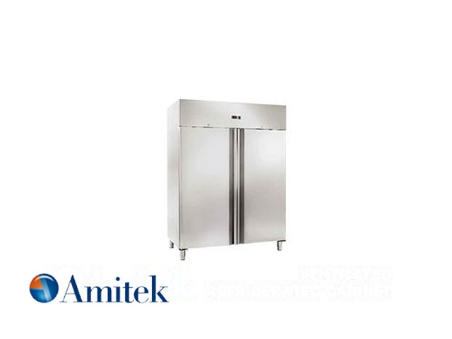 Amitek Dvokrilni Frižider