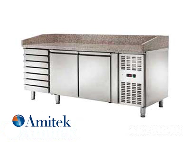 Amitek Hladni Sto AK2610TN