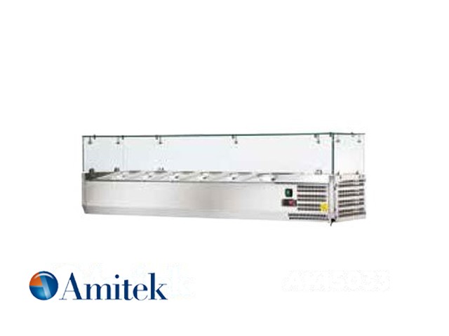 Amitek Salatijera AK15033