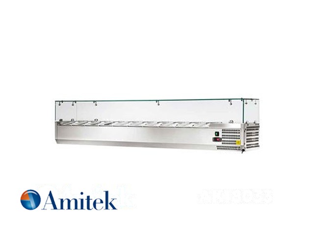 Amitek Salatijera AK18033