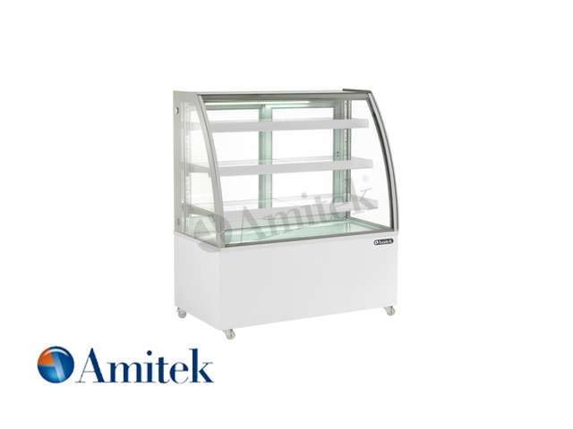 Amitek Vitrina za kolače TIFFANY 1230