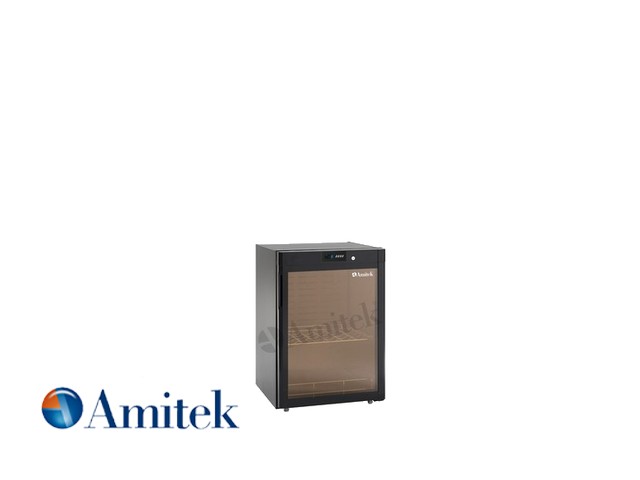 Amitek Vitrina za vino AKD100W