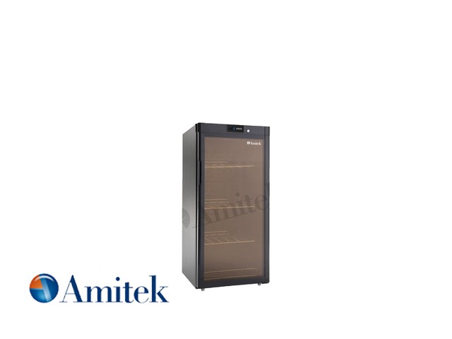 Amitek Vitrina za vino AKD200W