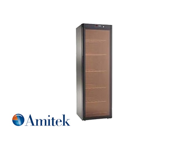 Amitek Vitrina za vino AKD400W
