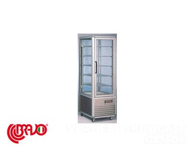 Bravo Vertikalna Vitrina GL350K