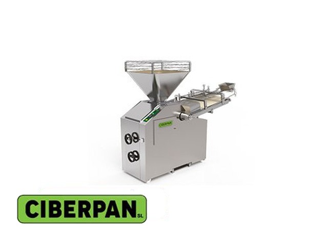 Ciberpan Vakumska Delilica Model 93