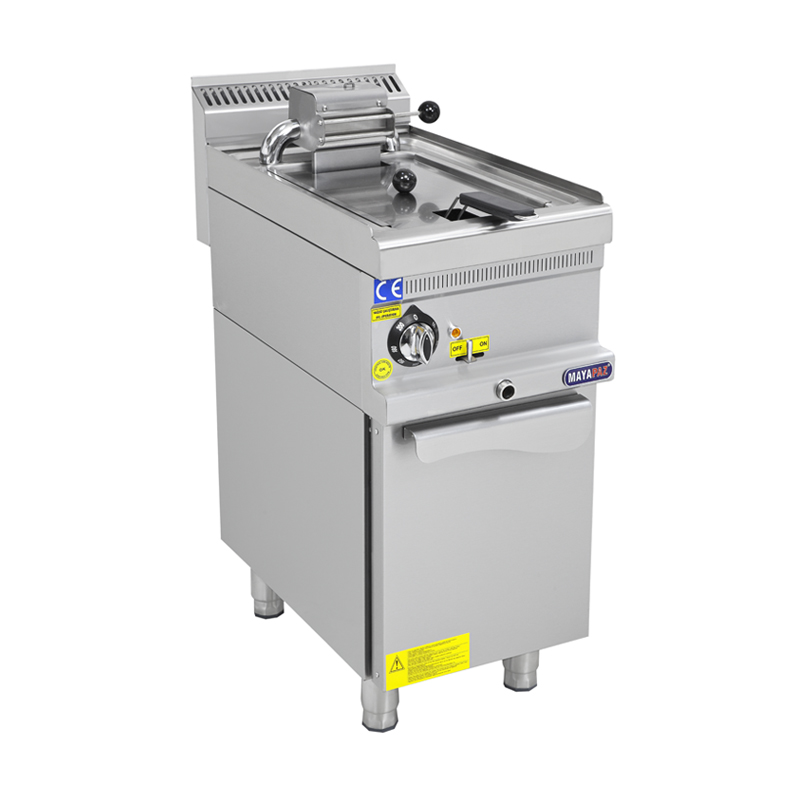 Mayapaz Električna friteza M-DFE 460
