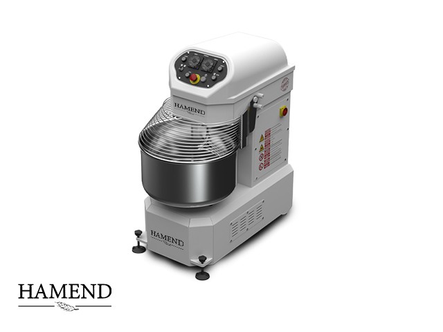 Hamend spiralni mikser HSM 25