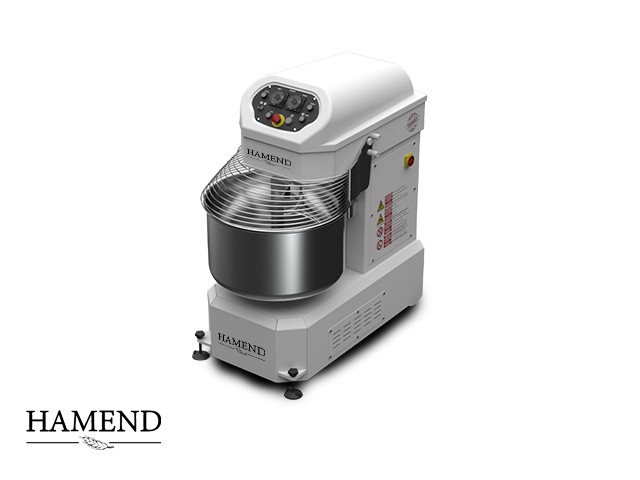 Hamend spiralni mikser HSM 40