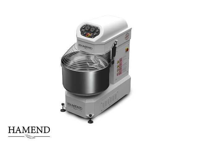 Hamend spiralni mikser HSM 60