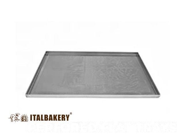 ITALBAKERY PERFORED FLAT TRAYS