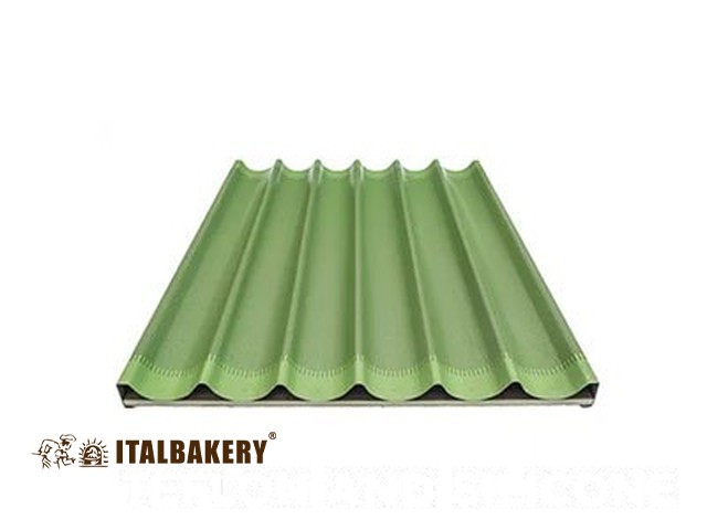 ITALBAKERY TEFLON AND SILICONE