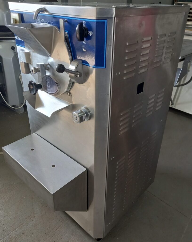Laba za sladoled Carpigiani
