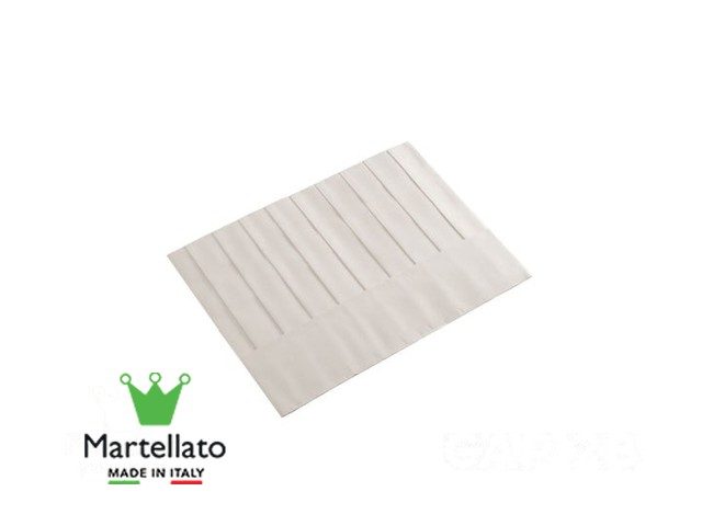 MARTELLATO CAP 2B