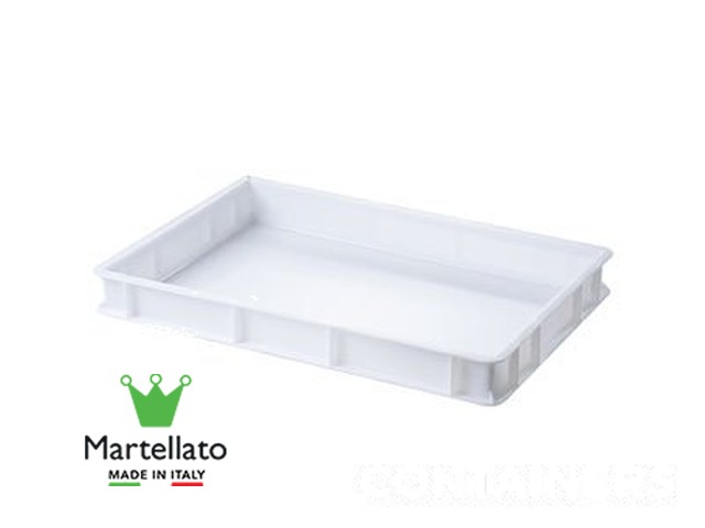 MARTELLATO CONTAINERS
