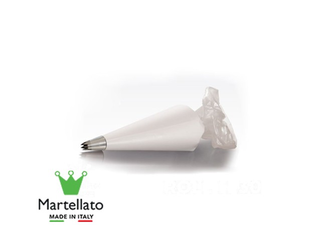 Martellato Kesa za šaranje ROLL-H-30