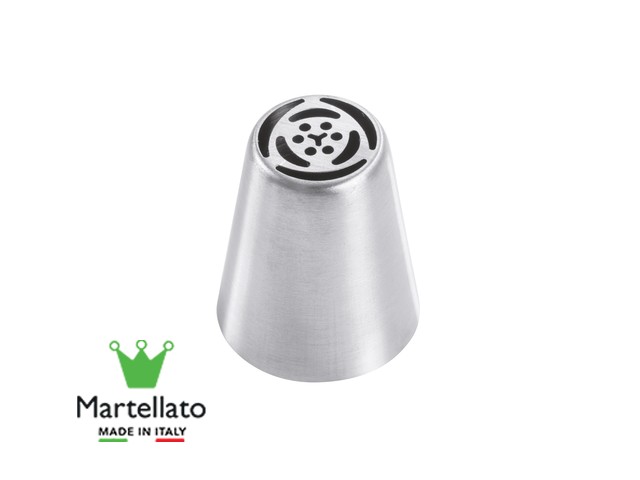 Martellato Nastavci za dekorisanje BX0002