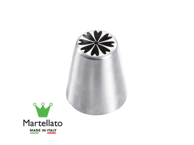 Martellato Nastavci za dekorisanje BX0054