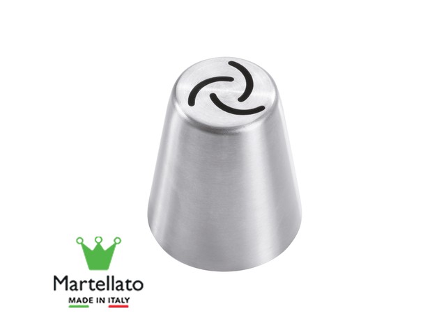 Martellato Nastavci za dekorisanje BX0061