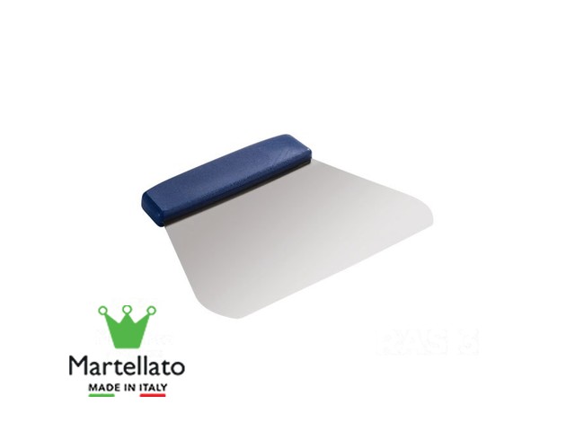 MARTELLATO RAS 3