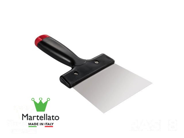 MARTELLATO RAS 8