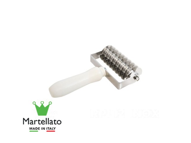 MARTELLATO RPL12 INOX
