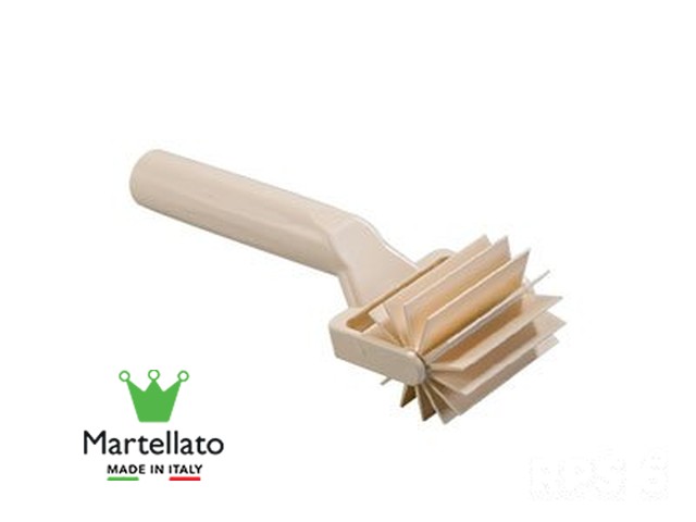 MARTELLATO RPS 6