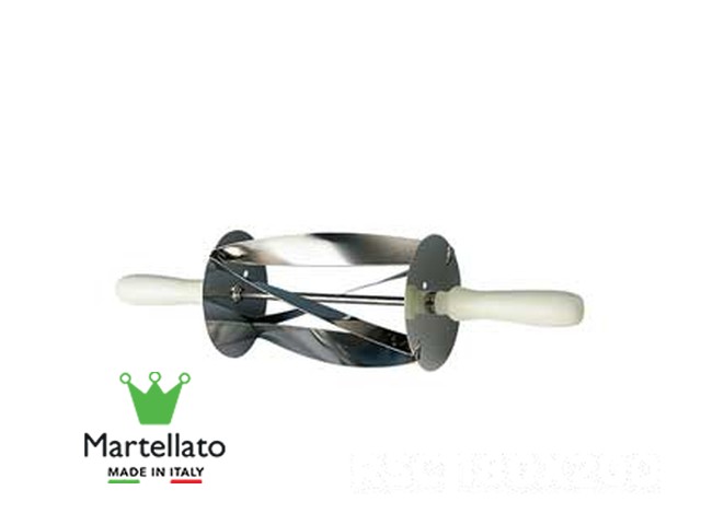 Martellato Nož za kroasane RSC180x200