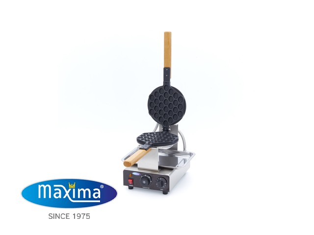Maxima Aparat za bubble waffle