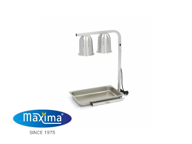 Maxima Heating lamp