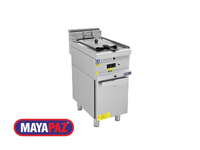 Mayapaz Plinska friteza