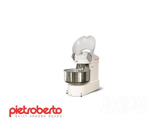 Pietroberto Spiralni Mikser Easy 120