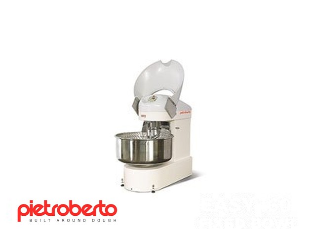 Pietroberto Spiralni Mikser Easy 160