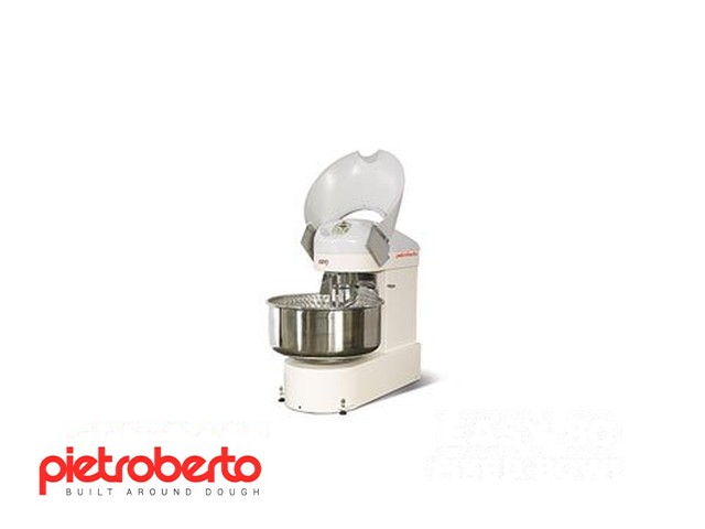 Pietroberto Spiralni Mikser Easy 80