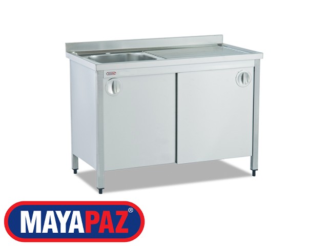 Mayapaz Sudopera