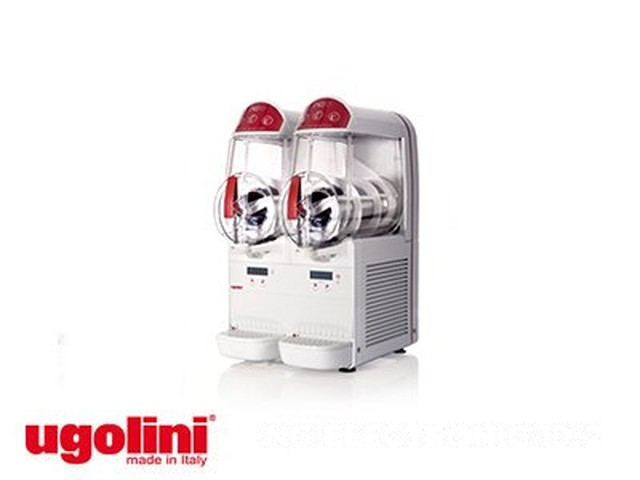 Ugolini Aparat Za Hladne Napitke Ng Electronic 10-2