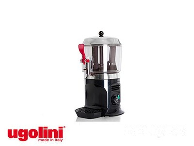 Ugolini Aparat Za Tople Napitke Delice 5