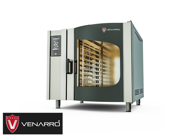 Venarro Gastronomska peć 10 digitalna