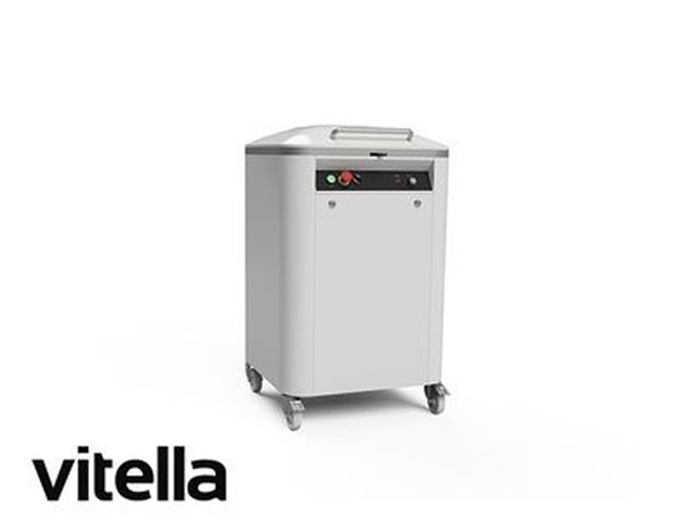 Vitella Automatska Delilica
