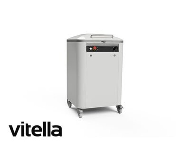 Vitella Poluautomatska Delilica