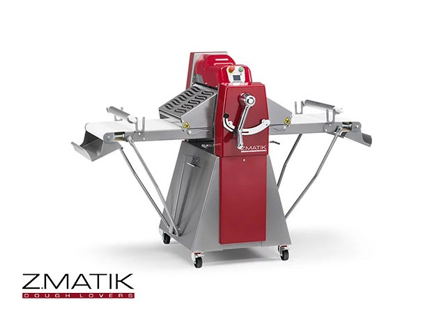 Zmatik laminator za testo SHB50B100B
